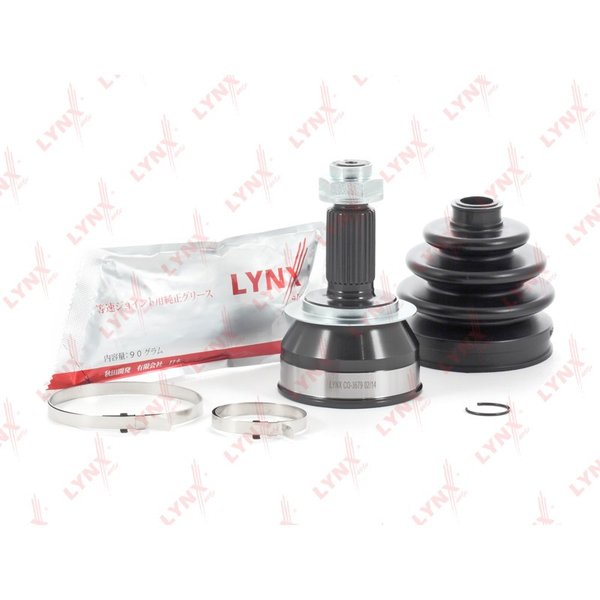 Шрус Subaru 28321AG000 Lynx CO-3679 EJ20#/25# EZ30/36 BL# BLE BP# BPE BR9 BM9 BRF SH# (0810-B УЦЕНКА