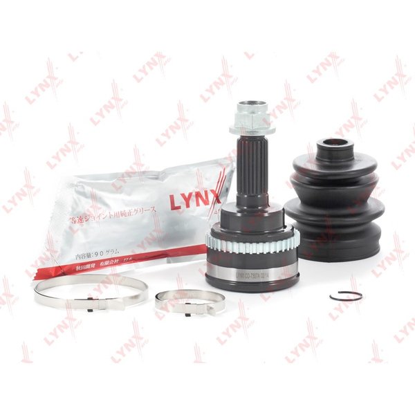 Шрус Suzuki HA12/22 HN11/12 MA61/63 F6A K6/10A HT51S M13A Lynx CO-7307A УЦЕНКА