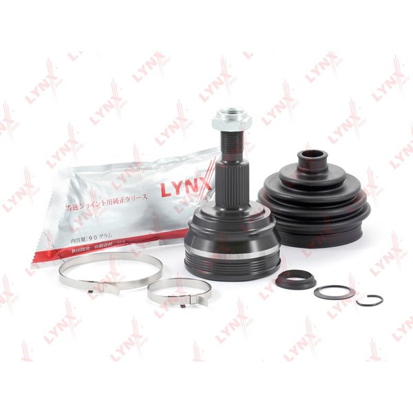 Шрус VW 150498099A Lynx CO-2800 Audi A3. Octavia. Bora. Golf  УЦЕНКА