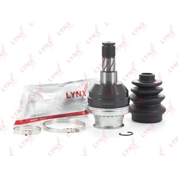Шрус внутренний Chevrolet 26010773 Lynx CI-1810 lanos ,Daewoo nexia 22х35х34 УЦЕНКА