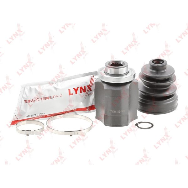 Шрус внутренний Hyundai 49500-2E550 Lynx CI-3770 Tucon 04-10, R (111-TURH) УЦЕНКА