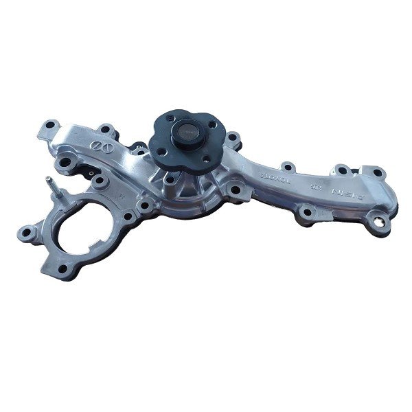 Помпа водяная Toyota 16100-39616 оригинал 2GR-FKS/FXS GGL25 GYL25 RX350/450H GRL16 GS350/450H