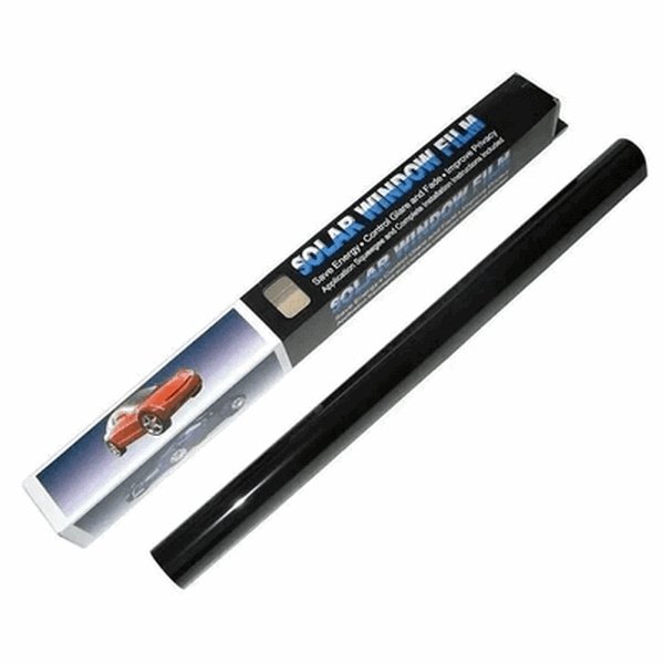 Пленка тонировочная 50см 15% D.Black min 5шт