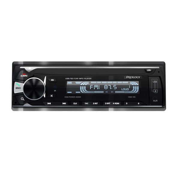 Автомагнитола Prology CMX 185 CD- ресивер*