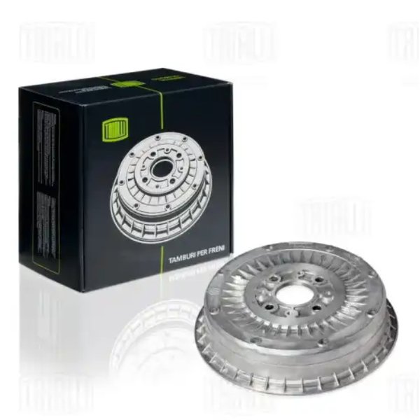 Барабан тормозной ВАЗ 2101 Trialli TF 077