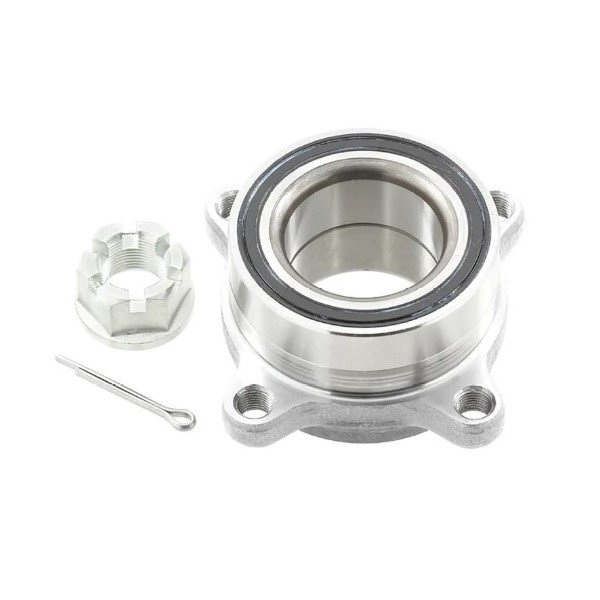 Ступица перед MMC 3880A024 Lynx WB-1487 V87/88/93W (3880A012,MR594954) PAJERO/MONTERO V7#  