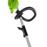 Снегоуборщик аккумуляторный Greenworks GD40SS,40V,30 см,бесщеточный, без АКБ и ЗУ