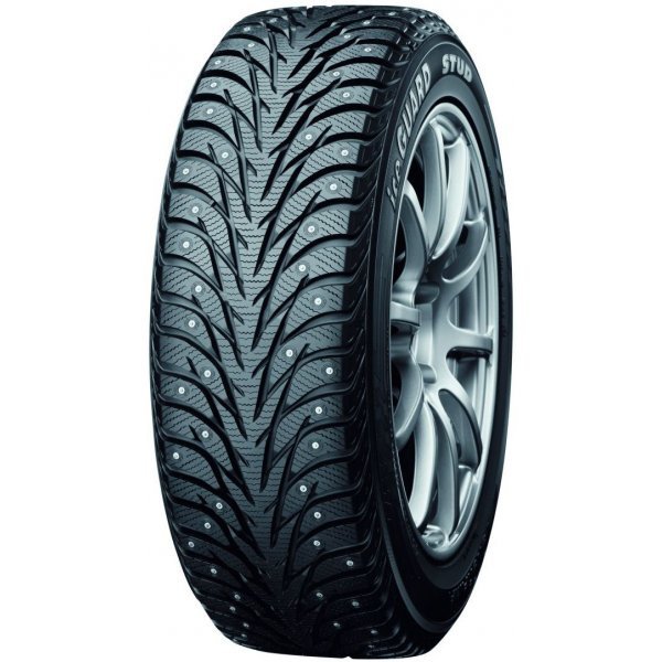 Автошина 235/55-20 Yokohama Ice Guard IG65 102T шип