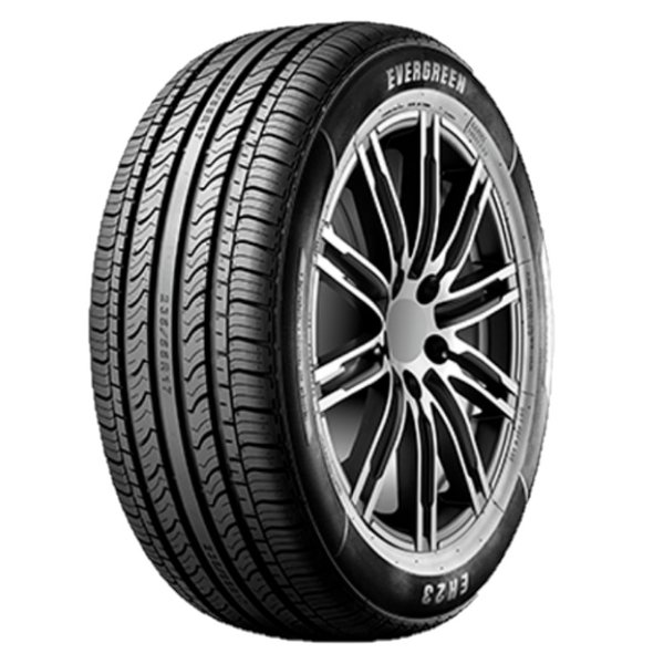 Автошина 195/55-16 Evergreen Dynacomfort EH226 91V