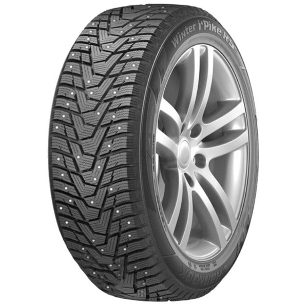 Автошина 275/60-20 Hankook Winter i Pike X W429A 116T шип
