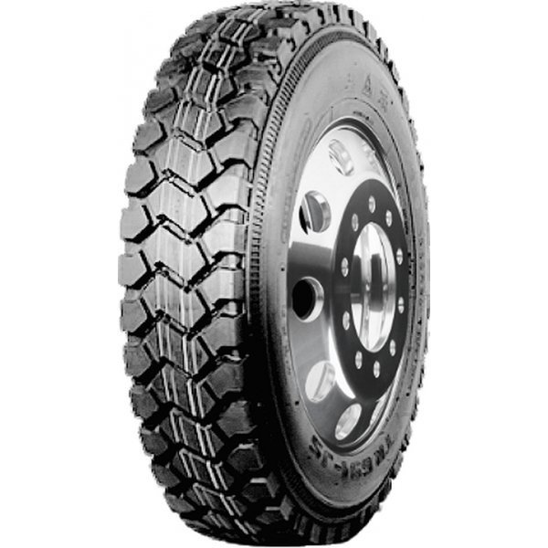 Автошина 295/80-22,5 Triangle/DIAMONDBACK DR/TR-691E 18PR ведущая ось