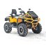 Снегоболотоход STELS ATV 850 (PE) GUEPARD 2.0 K01/K02/K05 EPS CVTech