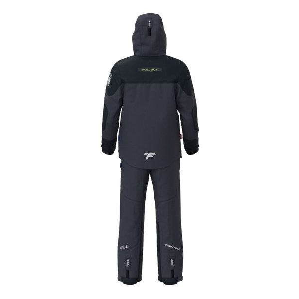 Костюм Finntrail Escape 3756 Dark Grey (XL)
