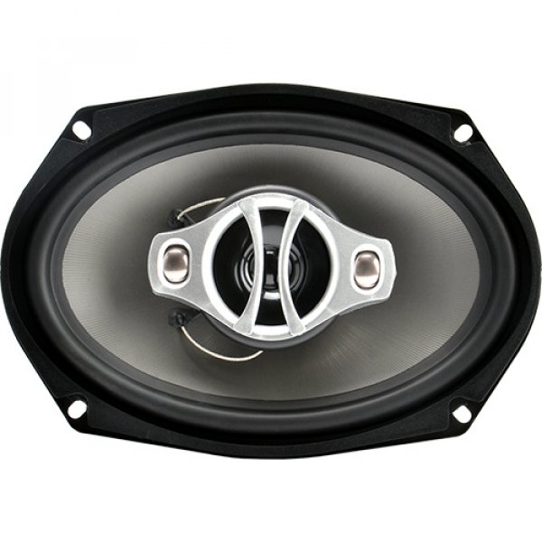 Автоакустика AMP LB694