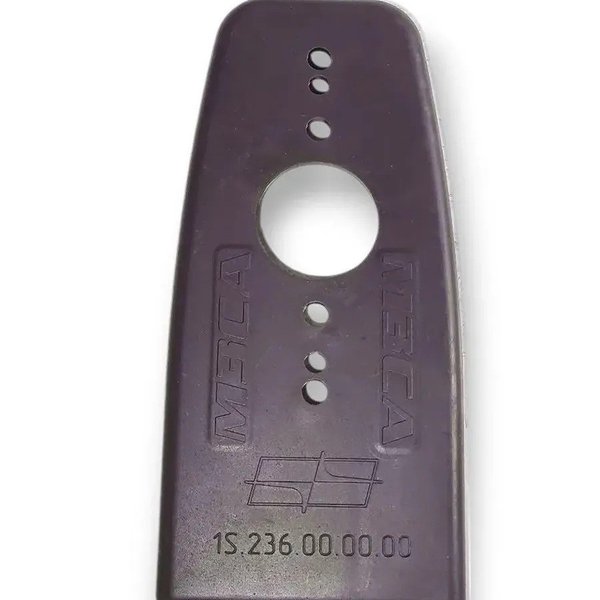 Кронштейн габаритного огня МЗСА