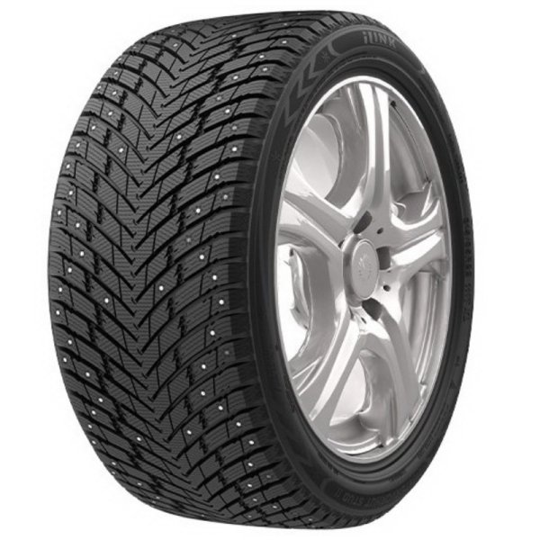 Автошина 275/45-21 iLINK Wintervorhut II 110T шип