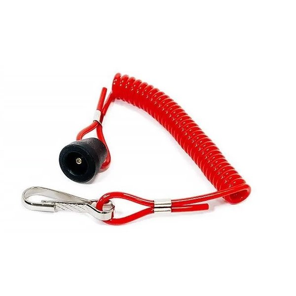 Чека безопасности SPI для Arctic Cat SM-01554