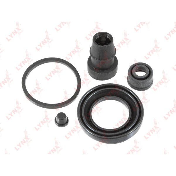 Ремкомплект заднего суппорта Toyota 04479-30530 Lynx BC-0271 GS30/35/43/460 GRS19#(0175-UZS190R)