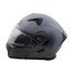 Шлем снегоходный AiM JK906 Grey Metal L