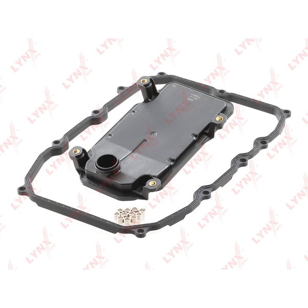 Фильтр АКПП Vag 0C8321371 Lynx LT-1102 Q7 10-15/TOUAREG 11-/PORSCHE CAYENNE 10-17/PANAMERA 09-16