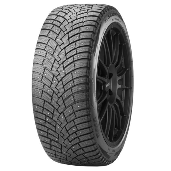 Автошина 255/50-20 Pirelli Scorpion Ice Zero 2 109H