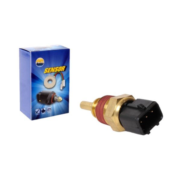 Датчик температуры Hyundai 39220-38030 AMD AMD.SEN86 1.4L D4FC G4FA G4EE 1.5L D4FA (WS3101,330632) 