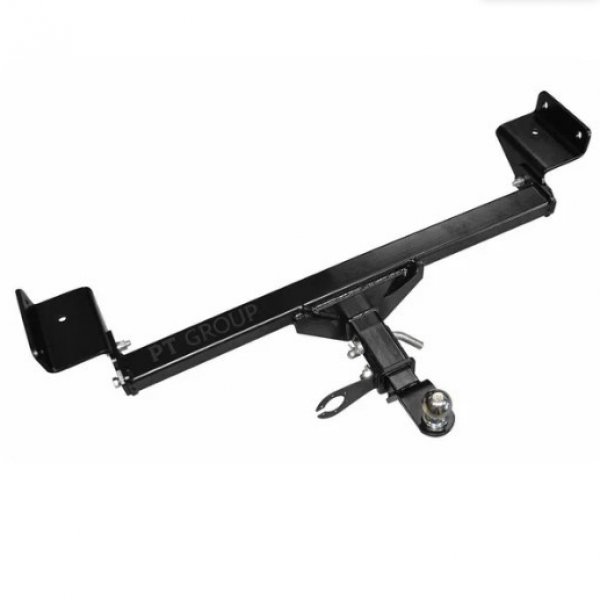 Фаркоп Hyundai Creta 2016- съемный квадрат (11031501) PT Group