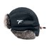 Шапка-ушанка Finntrail Hat Terra 2950 Graphite (M-L)