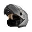 Шлем Vega Spark (HS-158) Winter серый матовый L