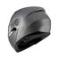 Шлем Vega Spark (HS-158) Winter серый матовый L