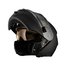 Шлем Vega Spark (HS-158) Winter черный матовый L
