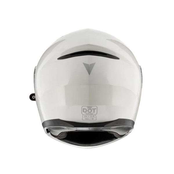 Шлем Vega Spark (HS-158) Winter белый, M