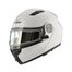 Шлем Vega Spark (HS-158) Winter белый 2XL