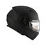 Шлем Vega Spark (HS-158) Winter черный матовый XL