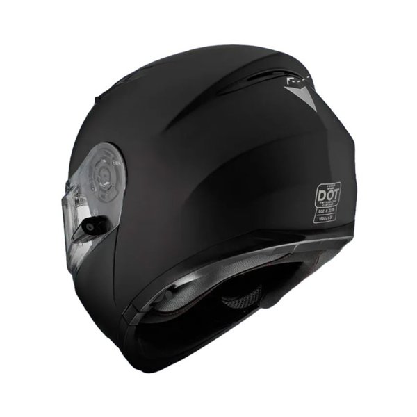 Шлем Vega Spark (HS-158) Winter черный матовый XL