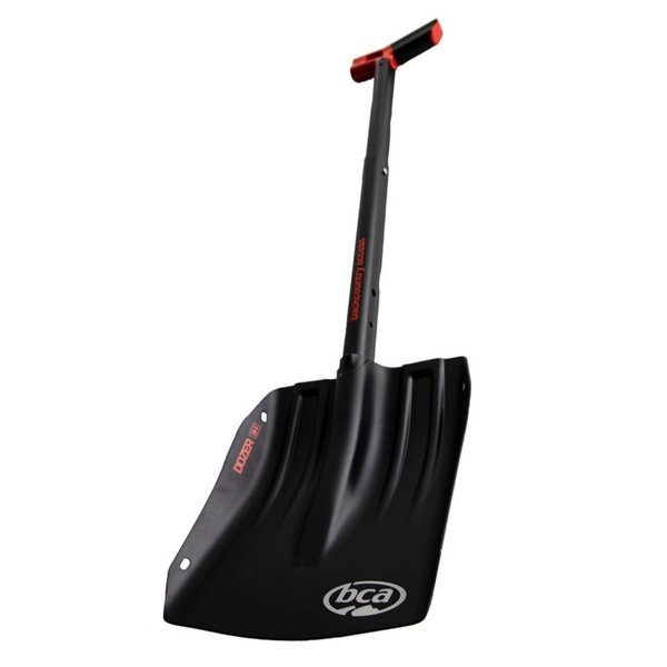 Лопата ВСА DOZER 2H-S (Black/Red)