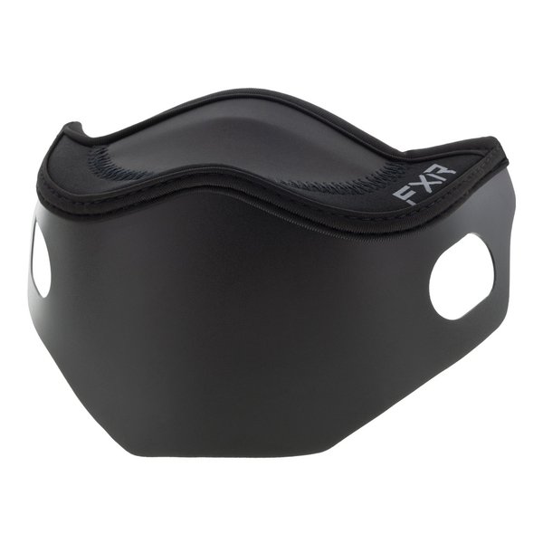 Дыхательная маска FXR Clutch/Clutch X (Black, OS)