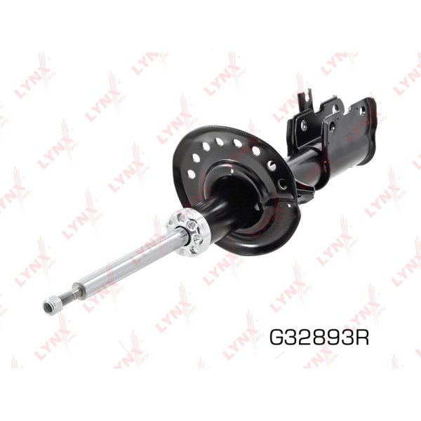 Стойка Lynx G32893R Front R Nissan T31 J10E Renault Koleos I HY# 08/06- (339198)