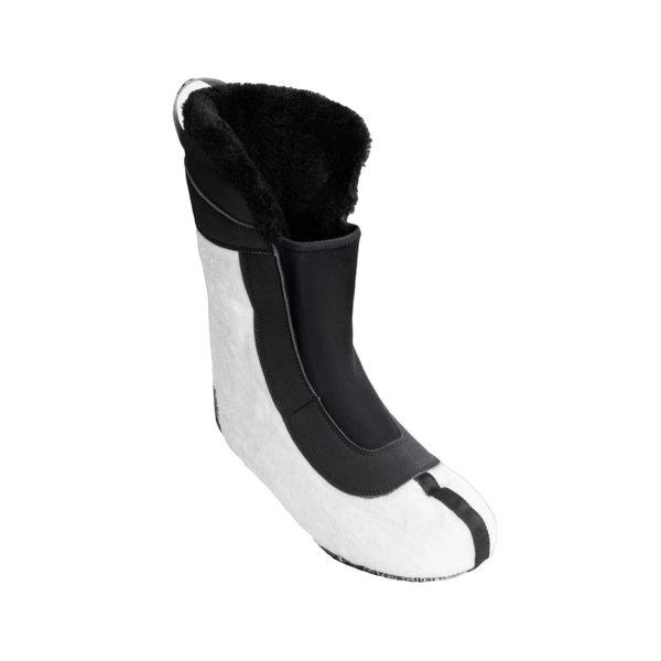 Ботинки снегоходные Finntrail Blizzard 5226 Graphite 9(42)