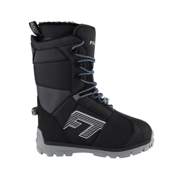 Ботинки снегоходные Finntrail Blizzard 5226 Graphite 10(43)