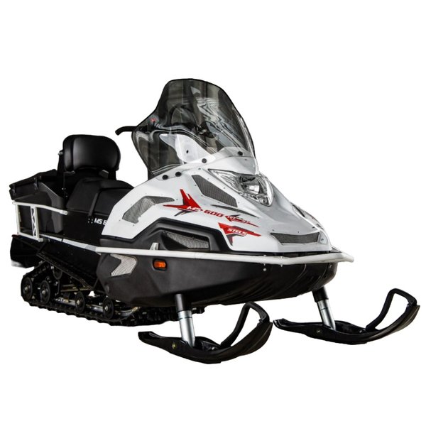 Снегоход STELS МS600 SWT - MS600 (L Lux SWT) СТАВР 1.0 K01 CVTech