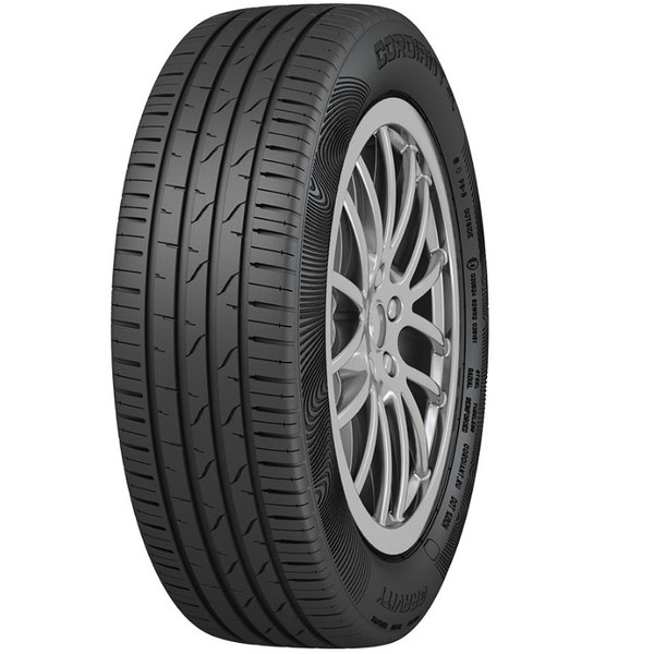 Автошина 215/55-17 Cordiant Gravity 98H