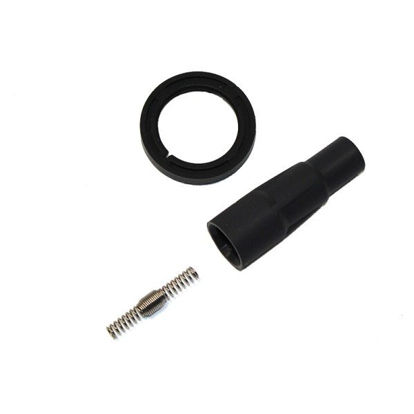 Наконечник катушки Toyota Corolla 07-1ZRFE/Lexus NX200 3ZRFAE Sat ST-90919-02258-TIP