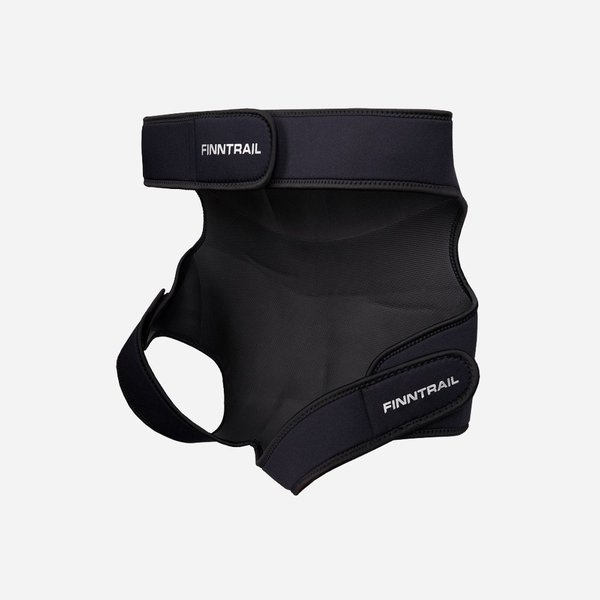 Подкладки Finntrail Neoseat 3301 Black (XXL)