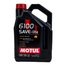 Масло моторное Motul 6100 Save-Lite 5W30 4