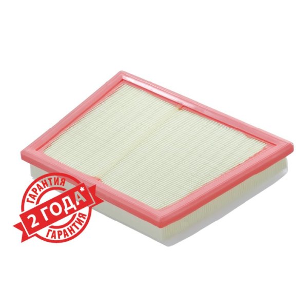 Фильтр воздушный Lynx LA-1030 (C 22018 Mann)