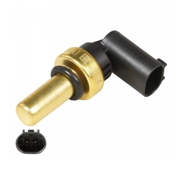 Датчик температуры Chevrolet 55591002 StartVOLT LS05064 1.6L F16D4 LDE 1.8L 2H0 F18D4 Opel 1.2L A12X