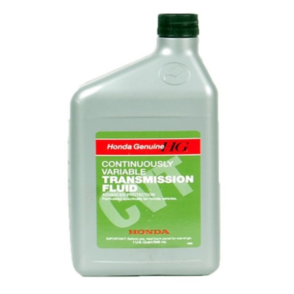Масло трансмиссионное Honda HMMF Continuously Variable_ 0.946