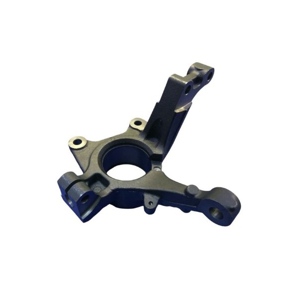 Кулак поворотный Nissan 400144AA0A NSP NSP05400144AA0A Lada Largus Almera 12, R УЦЕНКА