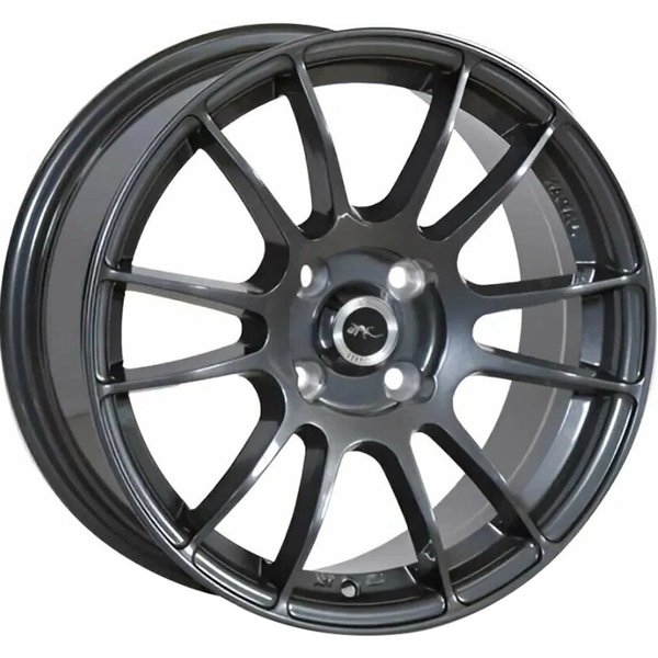 Диск литой 15*7 4*98 ЕТ38 58,5 113 G22 Lizardo